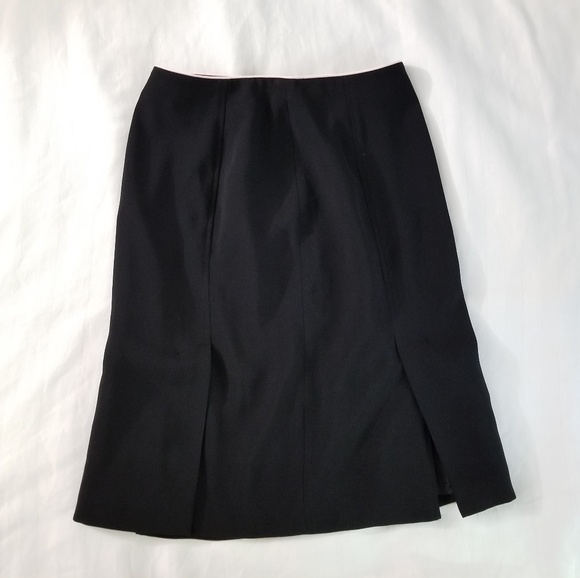 Laura Scott | Skirts | Laura Scott Petite Skirt | Poshmark